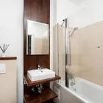 A.s Kosciuszki Ii Apartamento Breslavia