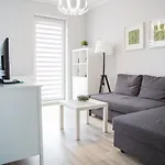 A.s Kosciuszki Ii Apartamento Breslavia