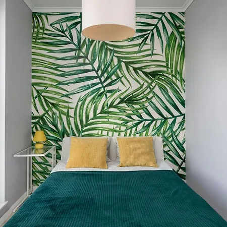 Apartamento A.s Kosciuszki Ii