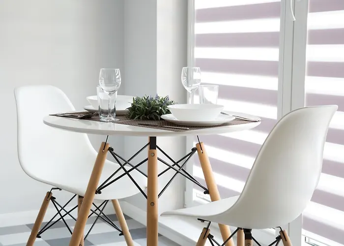 A.s Kosciuszki Ii Apartamento *