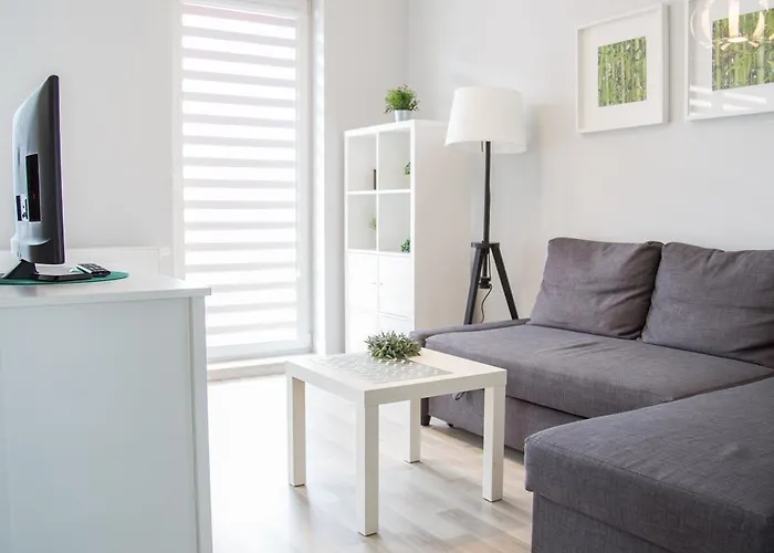 A.s Kosciuszki Ii Apartamento Breslavia