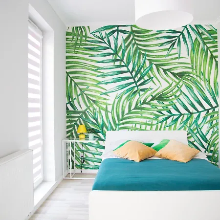 A.s Kosciuszki Ii Διαμέρισμα *